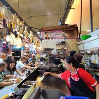  at Trinidad Ritual de Sabores in Mexico City