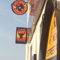  at La Tortilla Asesina in Inverness