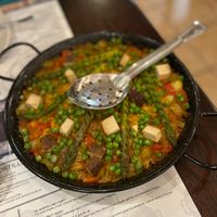   at La Tortilla Asesina in Inverness