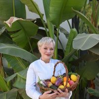 Daisy Austin, Personal Chef at Fresh Picked Daisy in Los Angeles