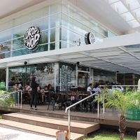 Estabelecimento at DROP THE HOP in Londrina