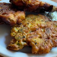  #Veganuary at Poppi's Anatolia in Eugene