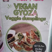  at Neko Ramen in Duncan