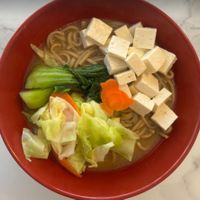  at Neko Ramen in Duncan