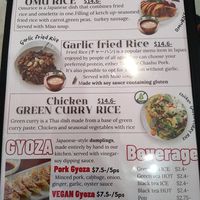  at Neko Ramen in Duncan