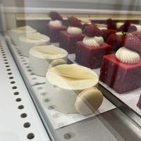 Close up  at Artis'An Passionné in Angers