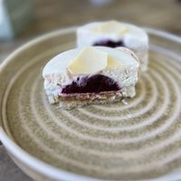 Inside plume   at Artis'An Passionné in Angers