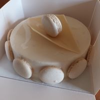 Le Plume at Artis'An Passionné in Cholet