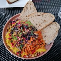  at Schovaná Kavárna in Plzen