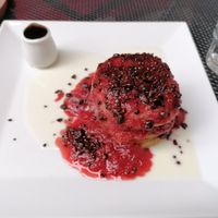  at Schovaná Kavárna in Plzen