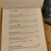  at Schovaná Kavárna in Plzen