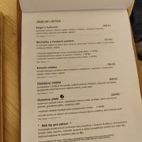  at Schovaná Kavárna in Plzen