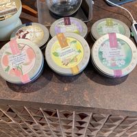  at Seamer Coffee Shop in Paris