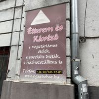  at Orangyal in Szeged