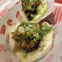   at Larry's in Amsterdam