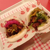  at Larry's in Amsterdam