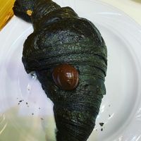   at Ratatouille in Turin