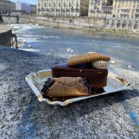   at Ratatouille in Turin
