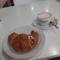 Very good at Ratatouille in Turin