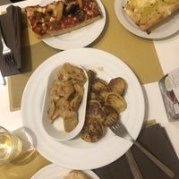   at Ratatouille in Turin