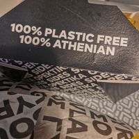  at The Athenian  in Birmingham