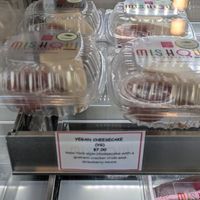  at Mishqui Cocina Peruana in Middleton