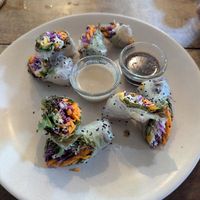  at Flow Café Weligama in Weligama