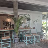  at Flow Café Weligama in Weligama