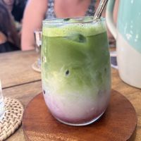   at Flow Café Weligama in Weligama