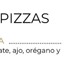  at Reginella in Madrid