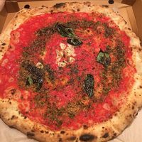  at Reginella in Madrid