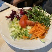 Insalata   at Pizzeria Ristorante Luna in Nova Levante