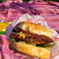  at Dilallo in Sainte-catherine