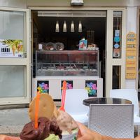  at Gelateria 15 Sottozero in Santa Teresa Di Gallura