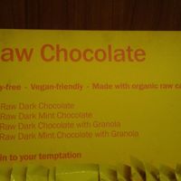 2 at Nood Food - Kinwick Centre in Hong Kong Island