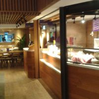 4 at Nood Food - Kinwick Centre in Hong Kong Island