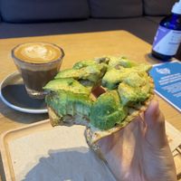 Paprika and salt! at Nood Food - Kinwick Centre in Hong Kong Island