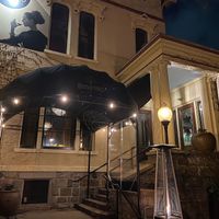 Mangiamo - Exterior at Mangiamo in Grand Rapids