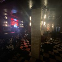 Mangiamo - Interior Basement Speakeasy  at Mangiamo in Grand Rapids