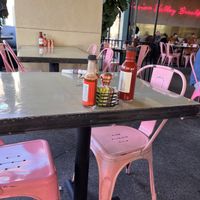   at Mission Valley Breakfast Company in San Diego