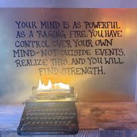 Inside  at Mission Valley Breakfast Company in San Diego