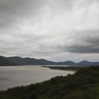  at Coquille Sabor e Café  in Florianopolis