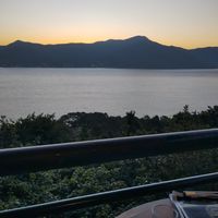 Um americano café da tarde !! Best of all!! at Coquille Sabor e Café  in Florianopolis