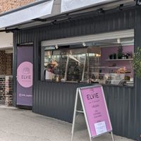 Der Laden at ELVIE in Augsburg