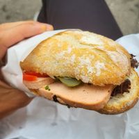  at ELVIE in Augsburg