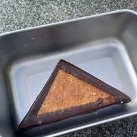 nussecke 3,50€ at ELVIE in Augsburg