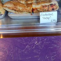 kebab 6,90€ at ELVIE in Augsburg