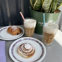 Preis-Leistung ist top. War alles sehr lecker!  at ELVIE in Augsburg