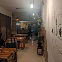 Inside of Amaranta at Amaranta Cocina Consciente in Medellin