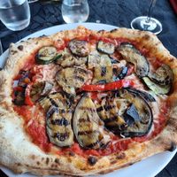  at La Locandiera in Jonkoping